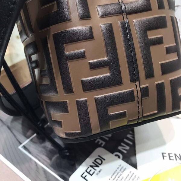 頂級1：1芬迪原單迷你小水桶fendi-11663