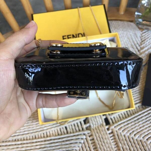原单包包芬迪頂級頂級高仿包包包BAGUETTE手袋Selleria Baguette零錢包腰帶包fendi-11670 11 原单包包芬迪頂級頂級高仿包包包BAGUETTE手袋Selleria Baguette零錢包腰帶包fendi-11670