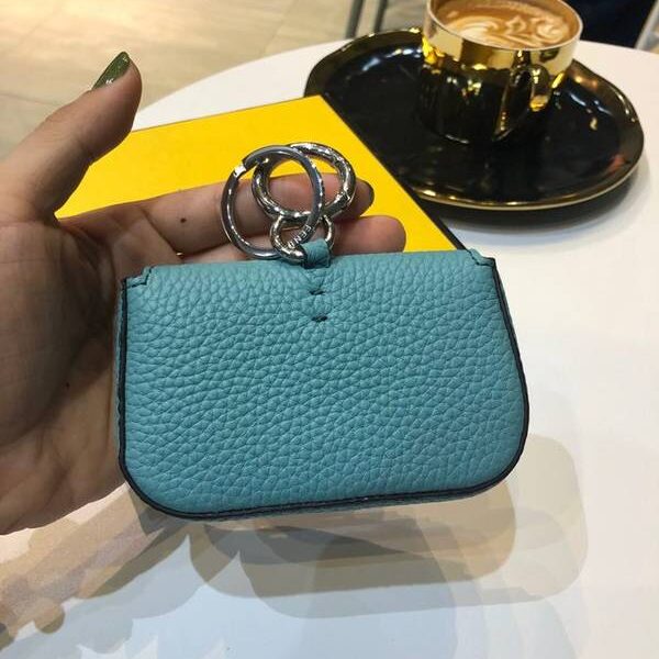 高仿包芬迪頂級頂級高仿包包包baguette mini法棍包進口牛皮翻蓋fendi-11672