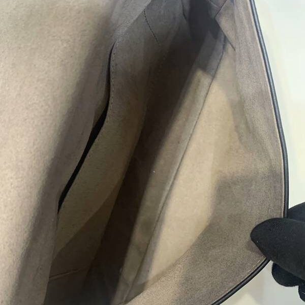 奢侈品頂級頂級高仿包包包芬迪頂級頂級高仿包包包啡/黑色配色雙面開口fendi-11759