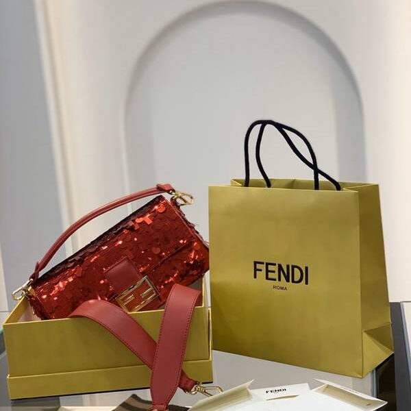 頂級頂級高仿包包包原單芬迪頂級頂級高仿包包包法棍fendi-11833