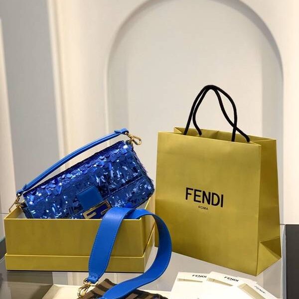 頂級頂級高仿包包包1：1芬迪頂級頂級高仿包包包法棍fendi-11834