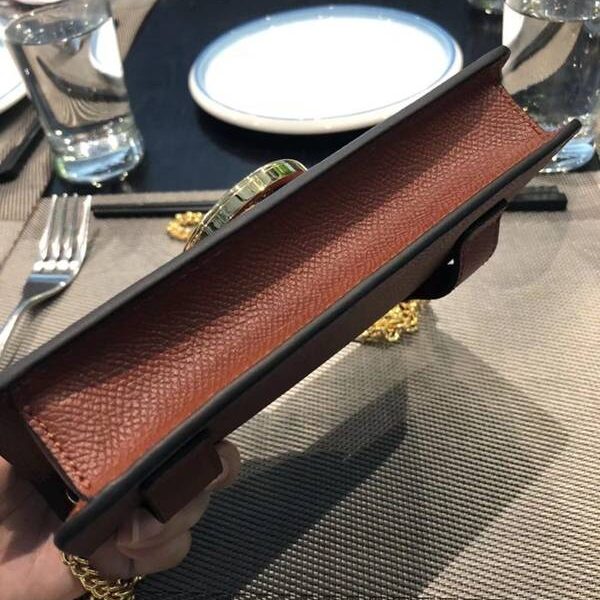 高仿包台灣芬迪頂級頂級高仿包包包多功能腰包Belt Bagfendi-11873
