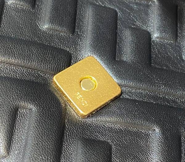 高仿包包芬迪Fendi大號法棍綿羊皮fendi-11987 7 高仿包包芬迪Fendi大號法棍綿羊皮fendi-11987