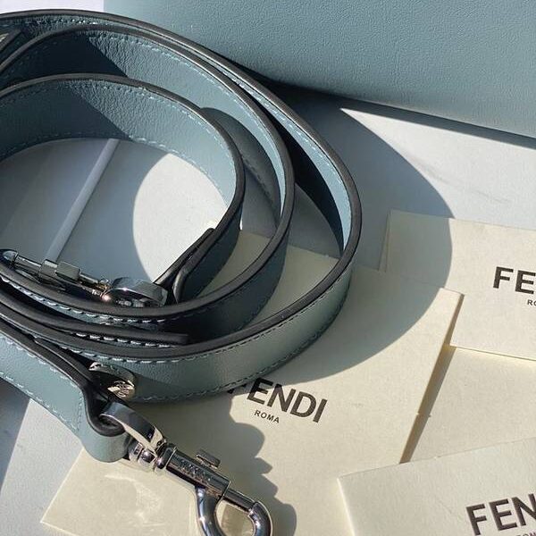 高仿包台灣芬迪BY THE WAY拉鏈開合波士頓手提包大紅色小牛皮製作fendi-12031