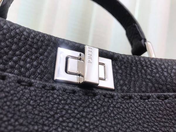 高仿包芬迪FENDI PEEKABOO七層油邊手工縫製蠟線fendi-12182 2 高仿包芬迪FENDI PEEKABOO七層油邊手工縫製蠟線fendi-12182