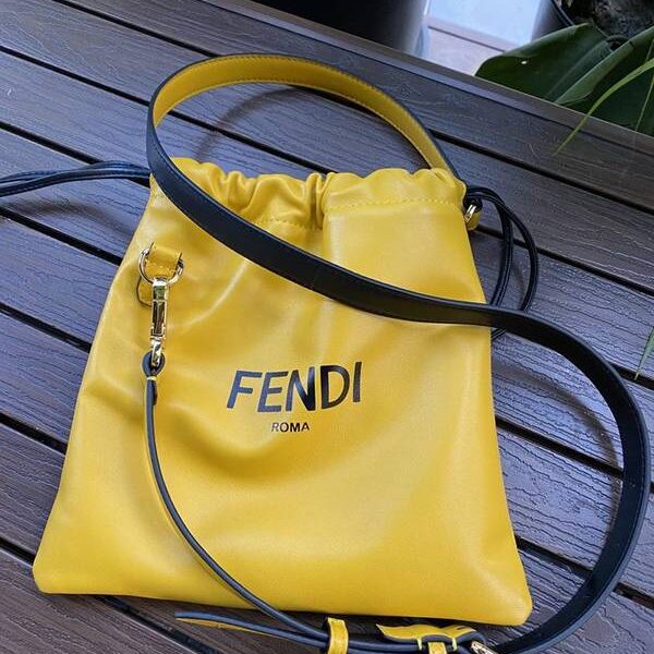 頂級高仿包_最高等級芬迪精緻款式顏色fendi-12224