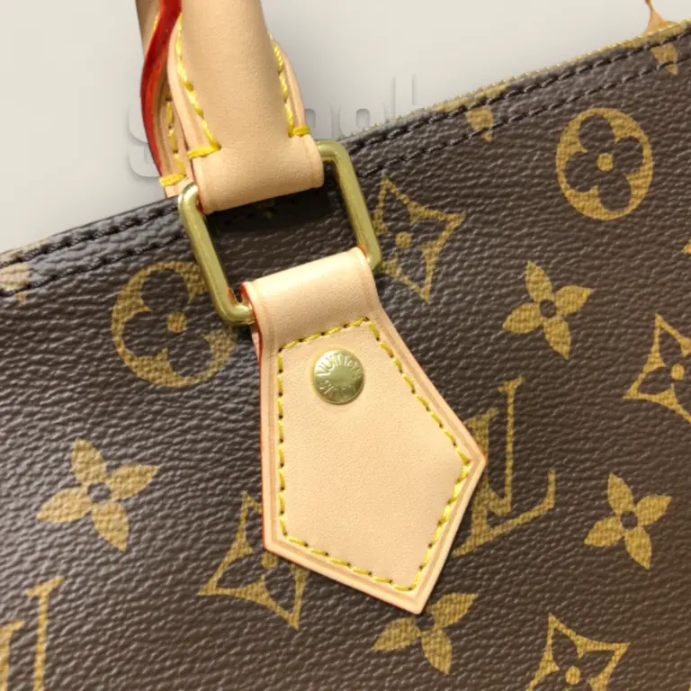奢侈品頂級高仿原單 M41108 SPEEDY 30 手袋hhlv10892