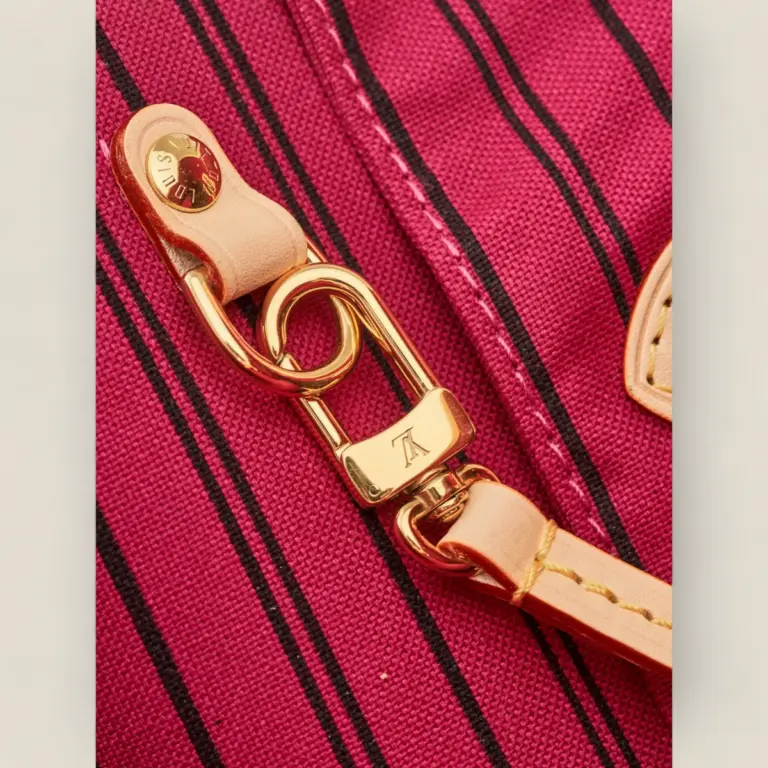 高仿精品原單經典購物袋41178 路易威登新款 Neverfull 全新演繹經典手袋hhlv10898