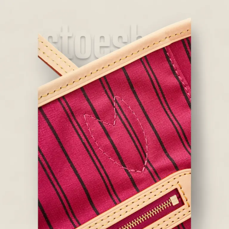 高仿精品原單經典購物袋41178 路易威登新款 Neverfull 全新演繹經典手袋hhlv10898