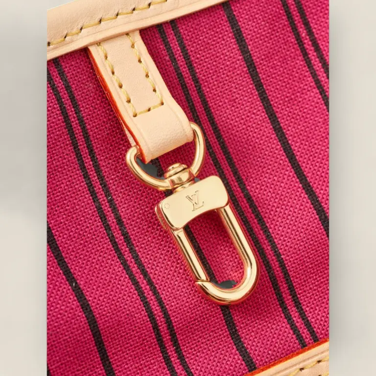 高仿精品原單經典購物袋41178 路易威登新款 Neverfull 全新演繹經典手袋hhlv10898