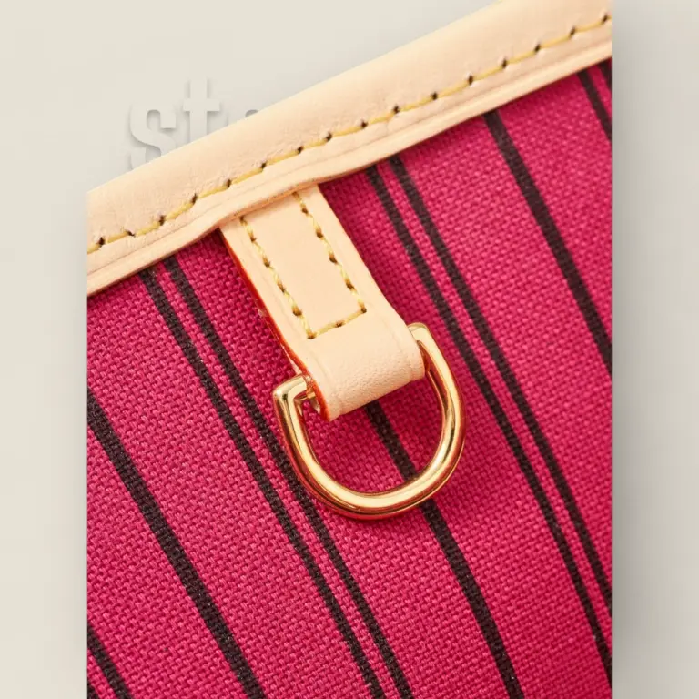 高仿精品原單經典購物袋41178 路易威登新款 Neverfull 全新演繹經典手袋hhlv10898