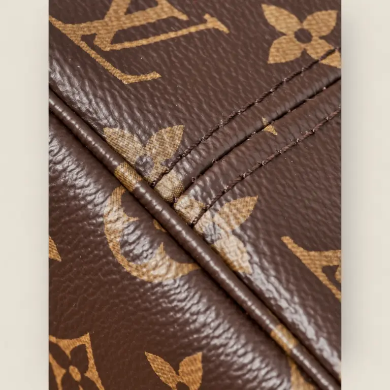高仿精品原單經典購物袋41178 路易威登新款 Neverfull 全新演繹經典手袋hhlv10898