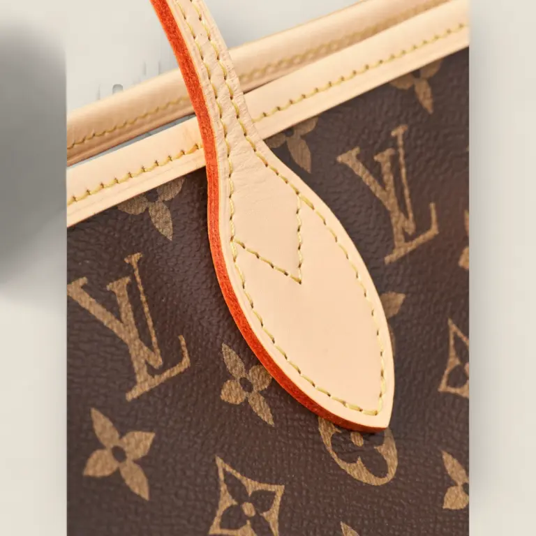 高仿精品原單經典購物袋41178 路易威登新款 Neverfull 全新演繹經典手袋hhlv10898