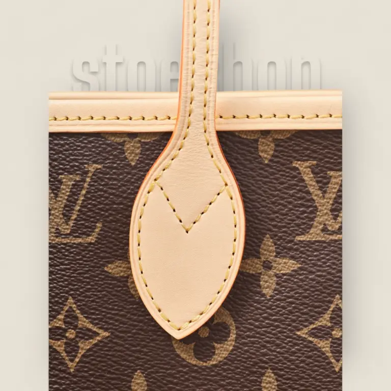 高仿精品原單經典購物袋41178 路易威登新款 Neverfull 全新演繹經典手袋hhlv10898