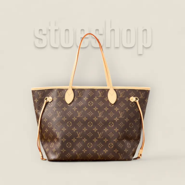 高仿精品原單經典購物袋41178 路易威登新款 Neverfull 全新演繹經典手袋hhlv10898
