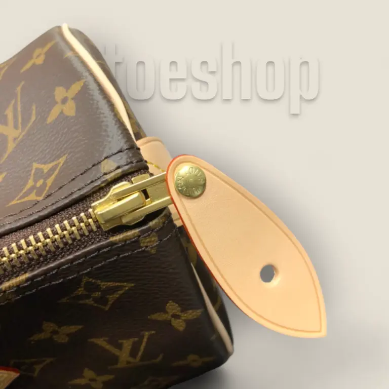 奢侈品頂級高仿原單 M41108 SPEEDY 30 手袋hhlv10892