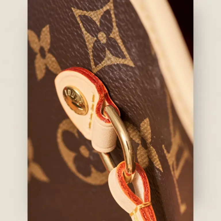 高仿精品原單經典購物袋41178 路易威登新款 Neverfull 全新演繹經典手袋hhlv10898