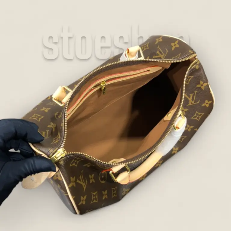 奢侈品頂級高仿原單 M41108 SPEEDY 30 手袋hhlv10892