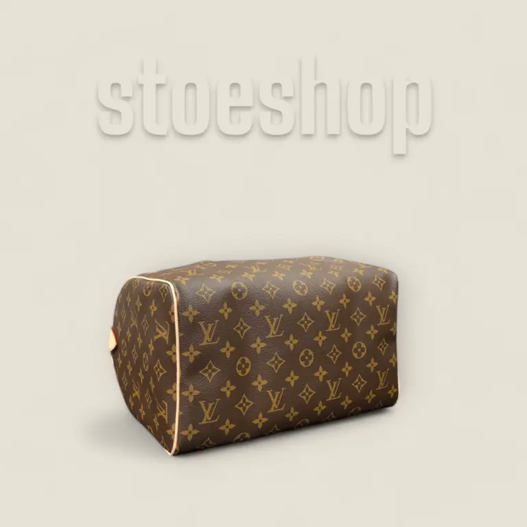 奢侈品頂級高仿原單 M41108 SPEEDY 30 手袋hhlv10892