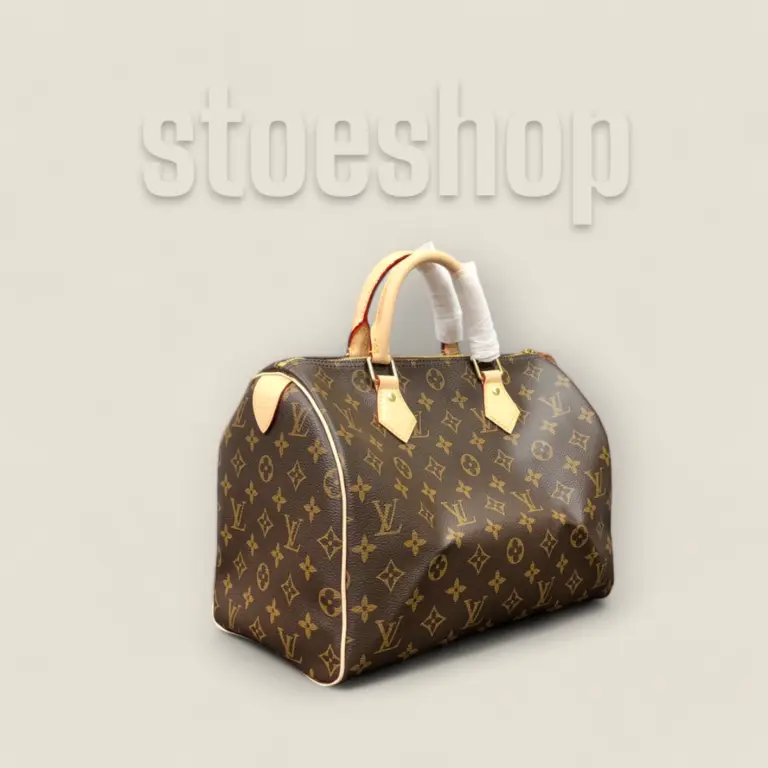奢侈品頂級高仿原單 M41108 SPEEDY 30 手袋hhlv10892