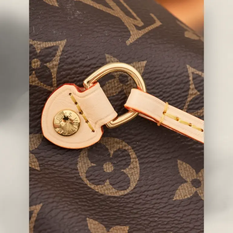 高仿精品原單經典購物袋41178 路易威登新款 Neverfull 全新演繹經典手袋hhlv10898
