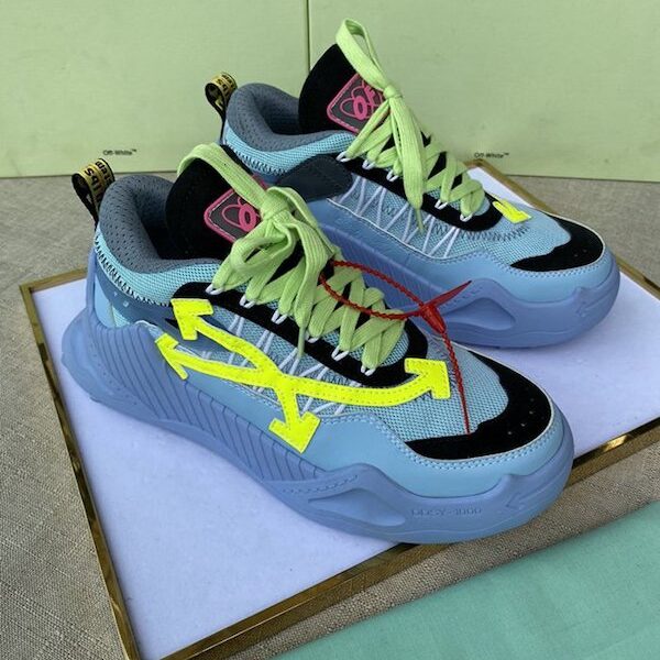 精仿鞋 off white 潮牌老爹鞋 10 精仿鞋 off white 潮牌老爹鞋