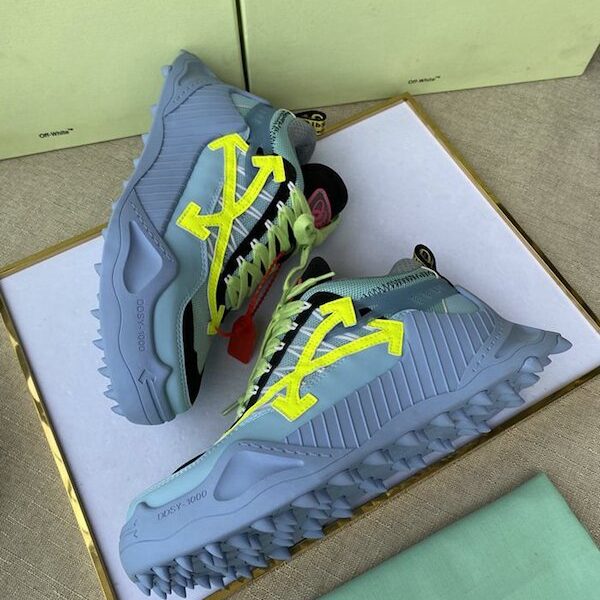 精仿鞋 off white 潮牌老爹鞋 11 精仿鞋 off white 潮牌老爹鞋