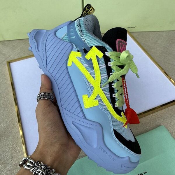 精仿鞋 off white 潮牌老爹鞋 12 精仿鞋 off white 潮牌老爹鞋