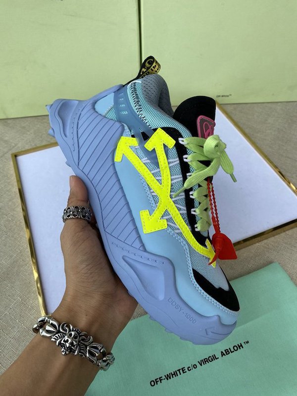 精仿鞋 off white 潮牌老爹鞋 4 精仿鞋 off white 潮牌老爹鞋