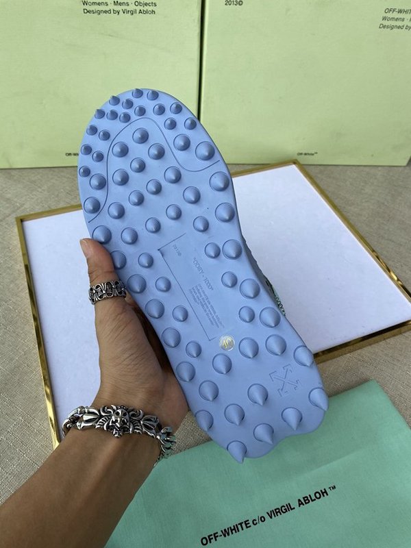 精仿鞋 off white 潮牌老爹鞋 6 精仿鞋 off white 潮牌老爹鞋