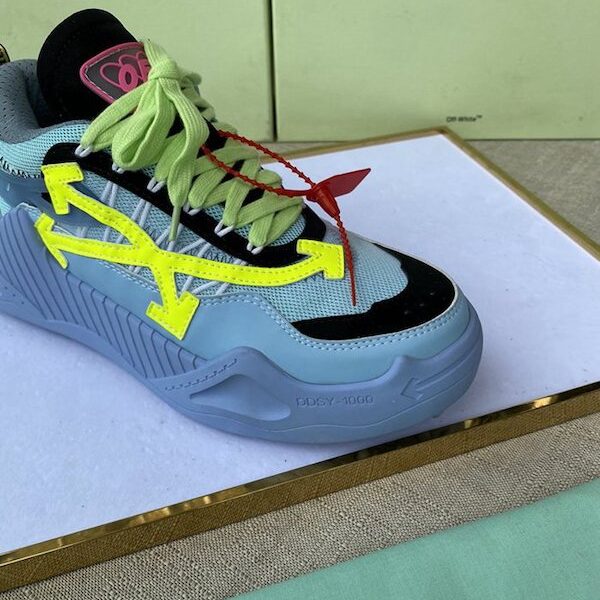 精仿鞋 off white 潮牌老爹鞋 15 精仿鞋 off white 潮牌老爹鞋