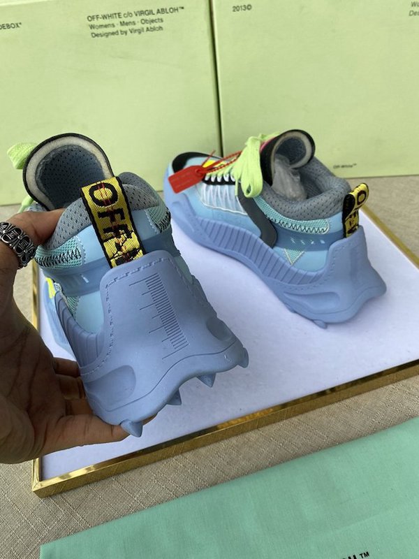 精仿鞋 off white 潮牌老爹鞋 9 精仿鞋 off white 潮牌老爹鞋