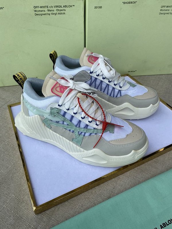 頂級高仿鞋推薦_情侶款老爹鞋潮牌off white 2 頂級高仿鞋推薦_情侶款老爹鞋潮牌off white