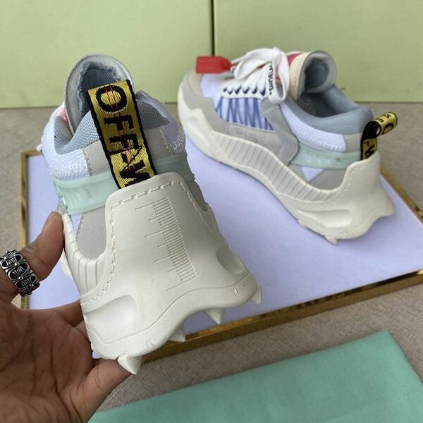 頂級高仿鞋推薦_情侶款老爹鞋潮牌off white 17 頂級高仿鞋推薦_情侶款老爹鞋潮牌off white