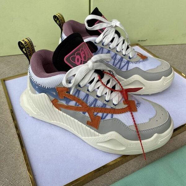 a貨情侶款老爹鞋 潮牌off white 新款 10 a貨情侶款老爹鞋 潮牌off white 新款