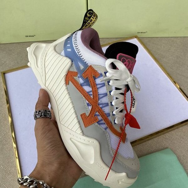 a貨情侶款老爹鞋 潮牌off white 新款 12 a貨情侶款老爹鞋 潮牌off white 新款