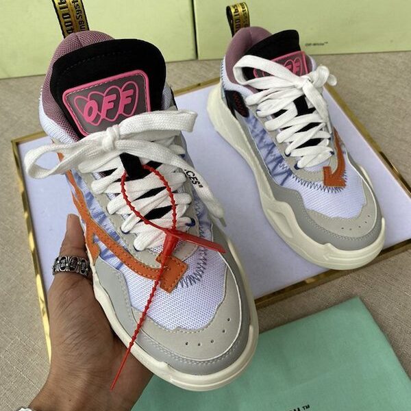 a貨情侶款老爹鞋 潮牌off white 新款 13 a貨情侶款老爹鞋 潮牌off white 新款