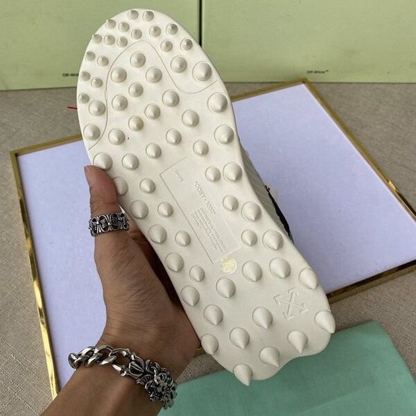 a貨情侶款老爹鞋 潮牌off white 新款 14 a貨情侶款老爹鞋 潮牌off white 新款