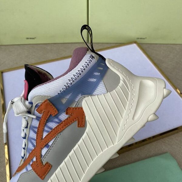 a貨情侶款老爹鞋 潮牌off white 新款 16 a貨情侶款老爹鞋 潮牌off white 新款