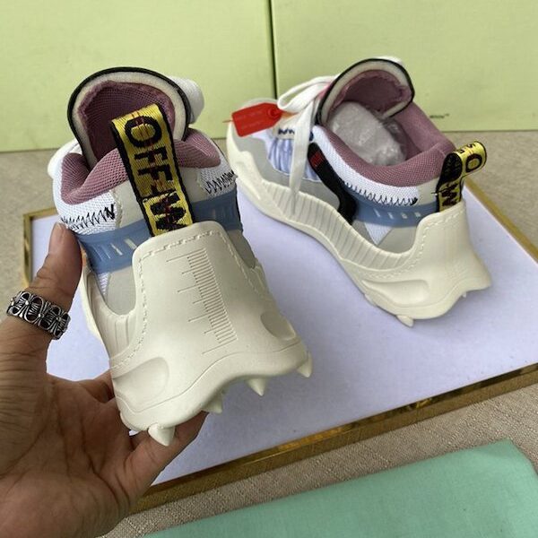 a貨情侶款老爹鞋 潮牌off white 新款 17 a貨情侶款老爹鞋 潮牌off white 新款