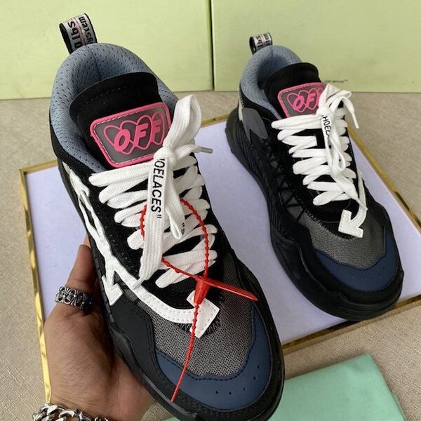 1:1精仿off white情侶款老爹鞋 13 1:1精仿off white情侶款老爹鞋