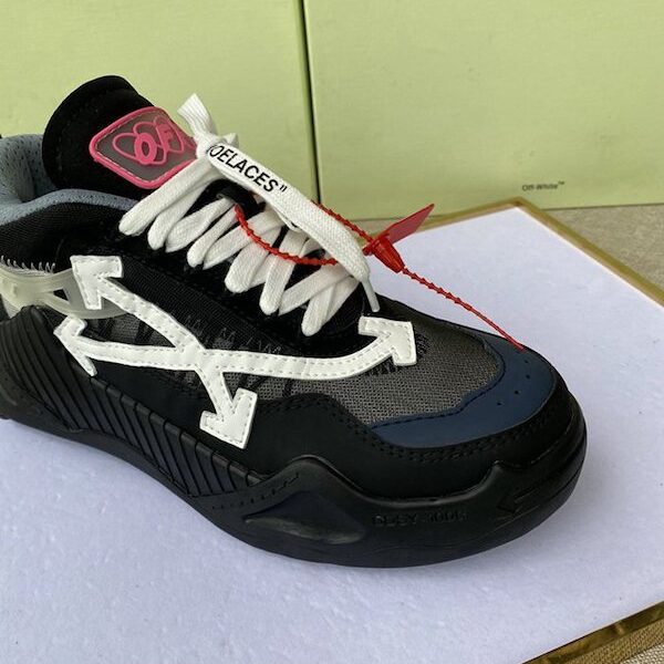 1:1精仿off white情侶款老爹鞋 15 1:1精仿off white情侶款老爹鞋