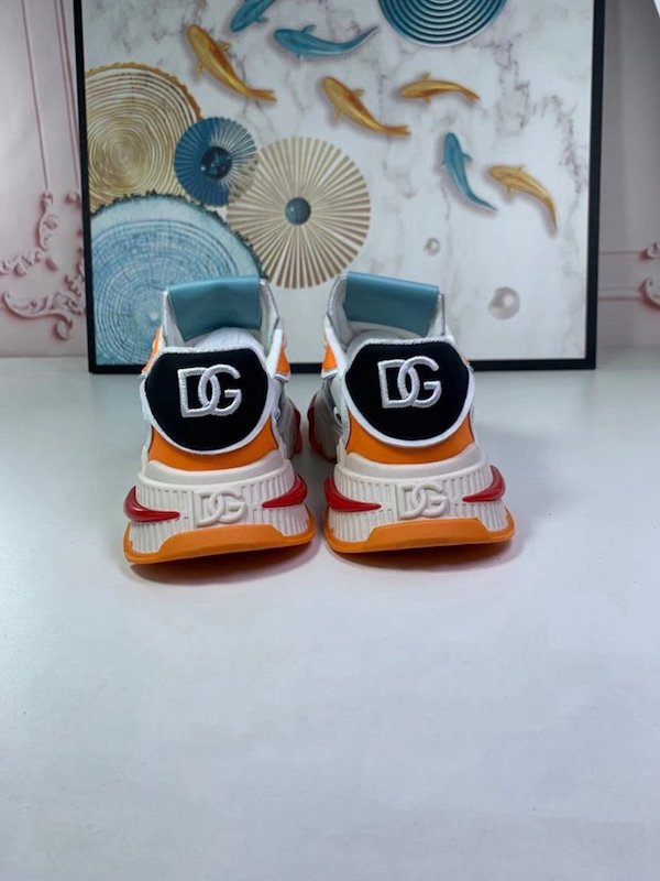 頂級高仿 DG-杜嘉班納老爹鞋 2021秋冬爆款 4 頂級高仿 DG-杜嘉班納老爹鞋 2021秋冬爆款