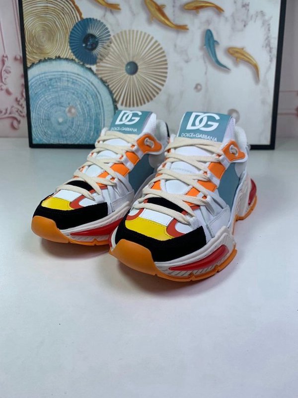頂級高仿 DG-杜嘉班納老爹鞋 2021秋冬爆款 7 頂級高仿 DG-杜嘉班納老爹鞋 2021秋冬爆款