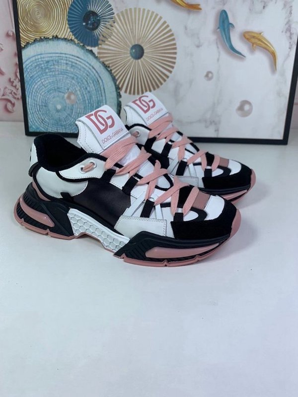 超A鞋 DG-杜嘉班納 爆款2021秋冬新款 1 超A鞋 DG-杜嘉班納 爆款2021秋冬新款