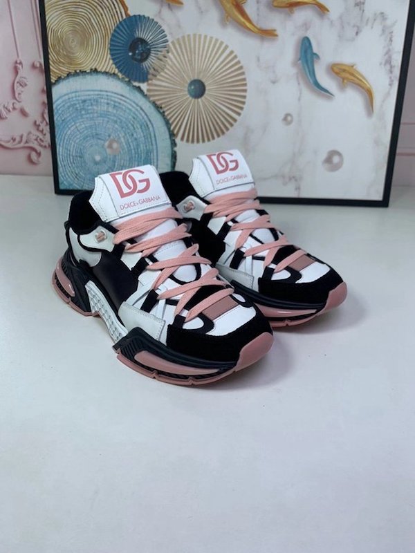 超A鞋 DG-杜嘉班納 爆款2021秋冬新款 4 超A鞋 DG-杜嘉班納 爆款2021秋冬新款