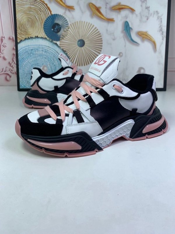 超A鞋 DG-杜嘉班納 爆款2021秋冬新款 9 超A鞋 DG-杜嘉班納 爆款2021秋冬新款