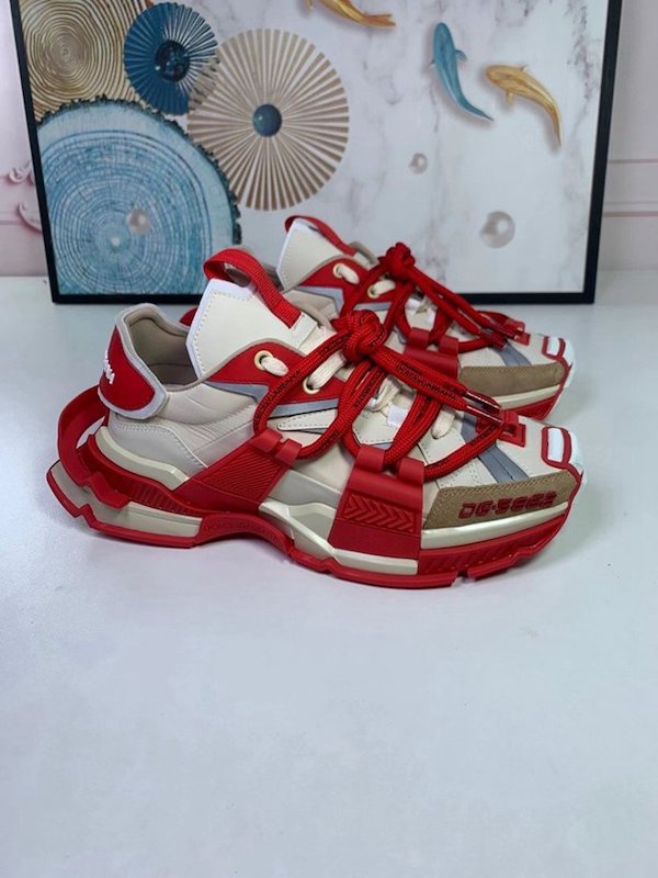 DG-杜嘉班納爆款復刻鞋-2021秋冬新款 1 DG-杜嘉班納爆款復刻鞋-2021秋冬新款
