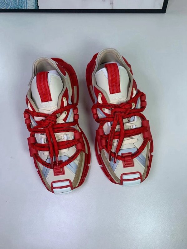 DG-杜嘉班納爆款復刻鞋-2021秋冬新款 3 DG-杜嘉班納爆款復刻鞋-2021秋冬新款